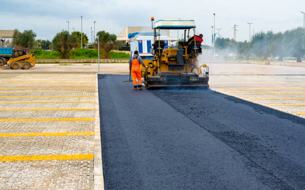 Best Commercial Driveway Pavers in Panther Valley, NJ